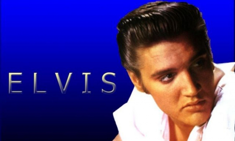 Elvisova prva pjesma prodata za 300.000 dolara