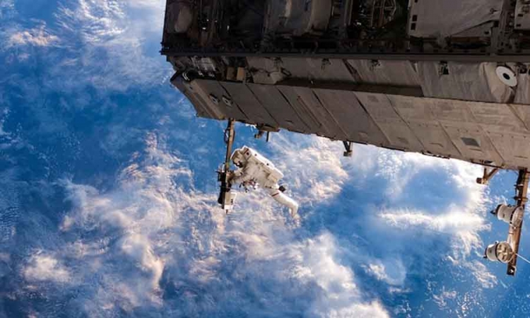 NASA: Nije bilo curenja amonijaka