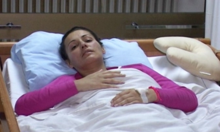 Dijana Bijelić izgubila bitku za život