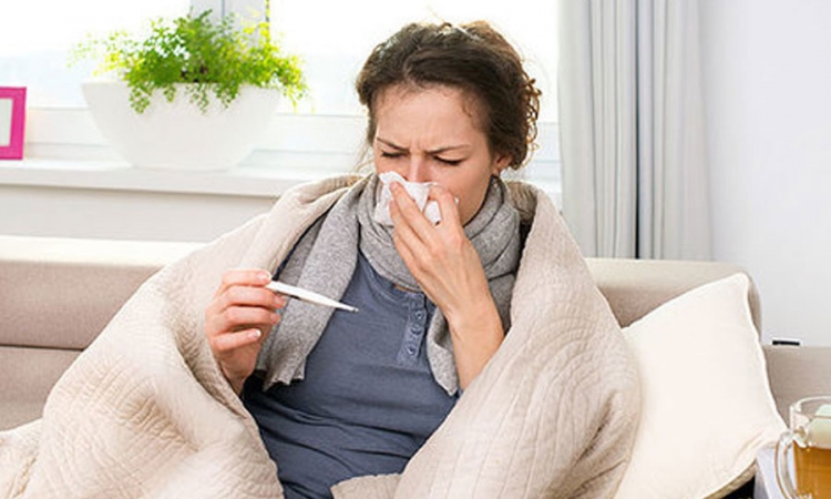 U Evropi počinje sezona gripa, dominira mutirani virus A