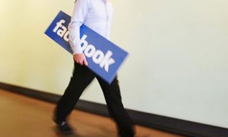 "Facebook" traži preko 1.000 novih ljudi