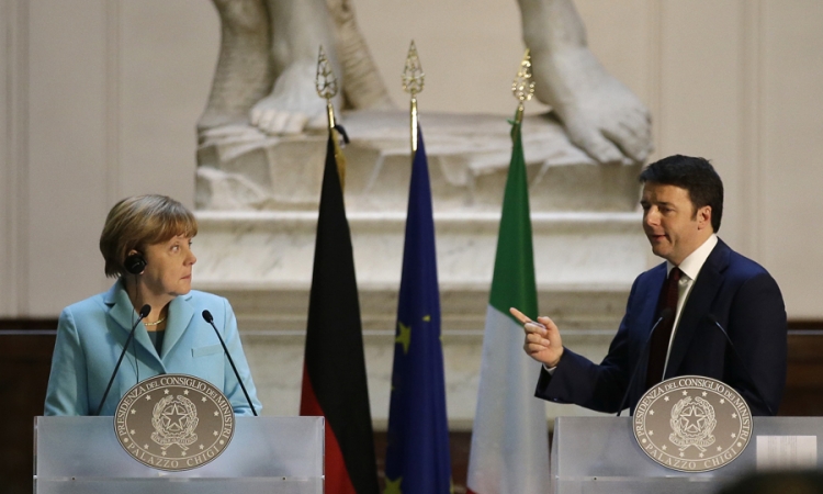 Merkel: Nastaviti privredne reforme