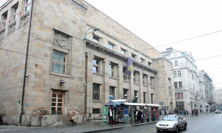 Centralna banka BiH: Neće biti doštampavanja novca