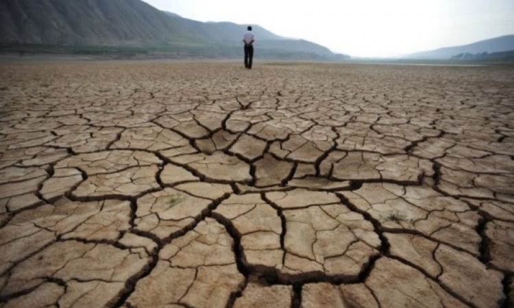 Najgora suša u Brazilu