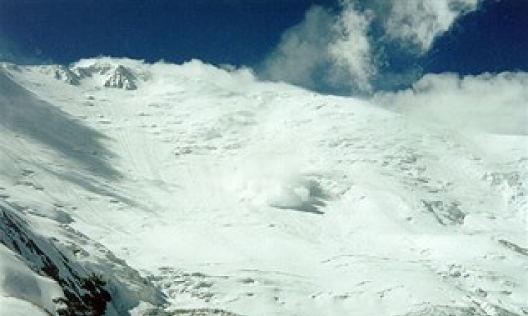 Pronađena tijela svih šest skijaša koje je pokrila lavina