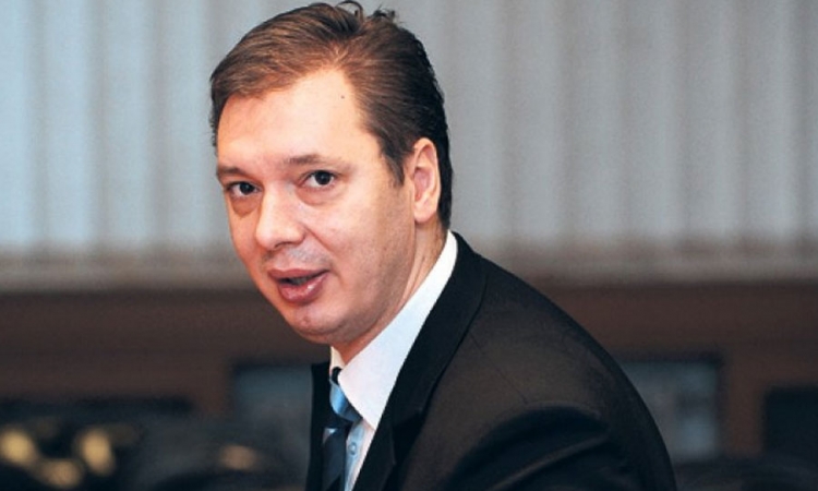 Vučić pozvao finske investitore da ulažu u Srbiju