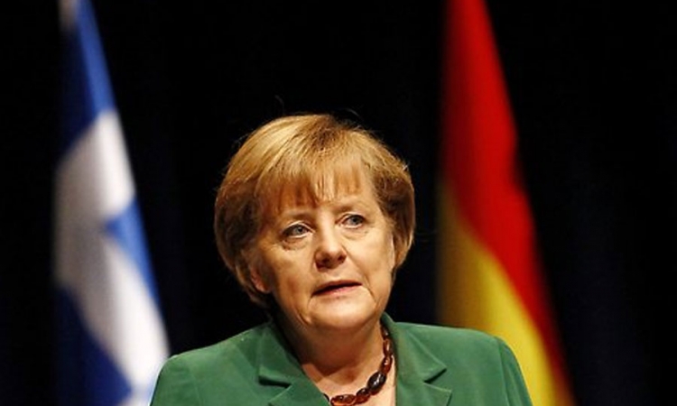 Merkel: Grčka da ispoštuje obaveze prema kreditorima