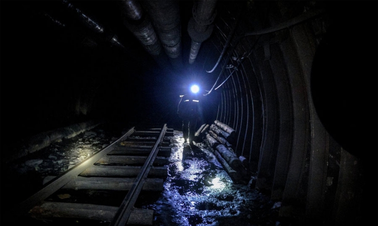 Počela evakuacija rudara u Ukrajini