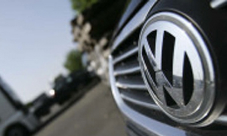 "Volkswagen" štedi na dijelovima
