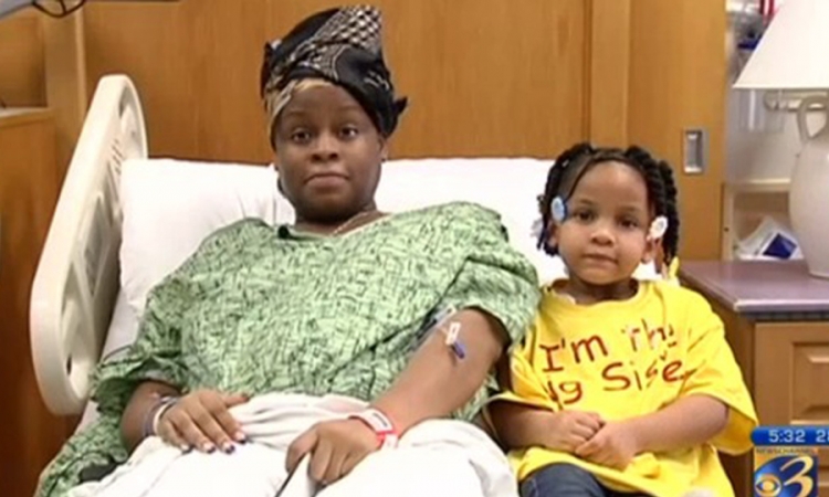 Četvorogodišnja djevojčica pozvala hitnu pomoć i spasila život majci