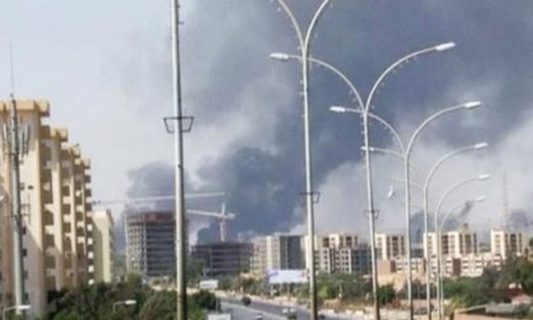 Islamska država preuzela odgovornost za napad u hotelu