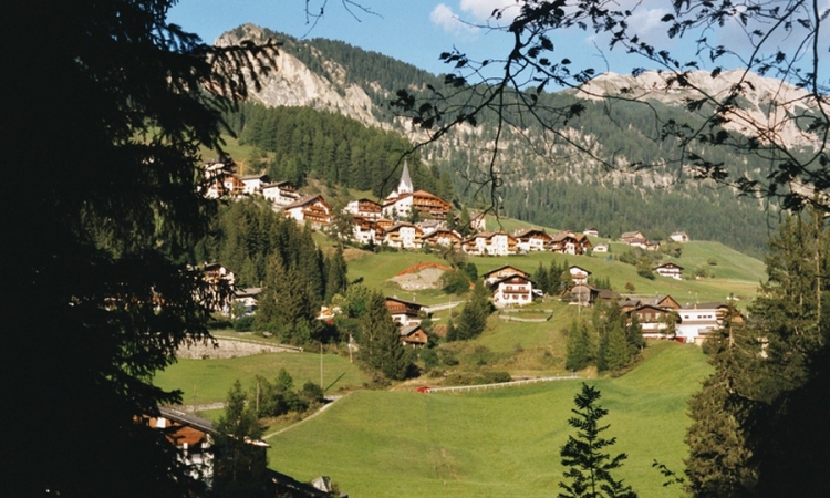 Austrijanci za ujedinjenje sa Južnim Tirolom