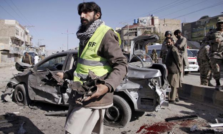 U vazdušnim udarima ubijeno 76 ekstremista