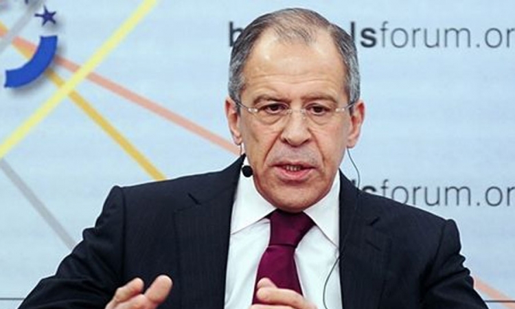 Lavrov: Ukrajina da zadrži neutralnost