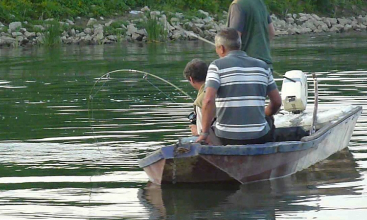 Ribara iz BiH skupo koštao ribolov u hrvatskim vodama