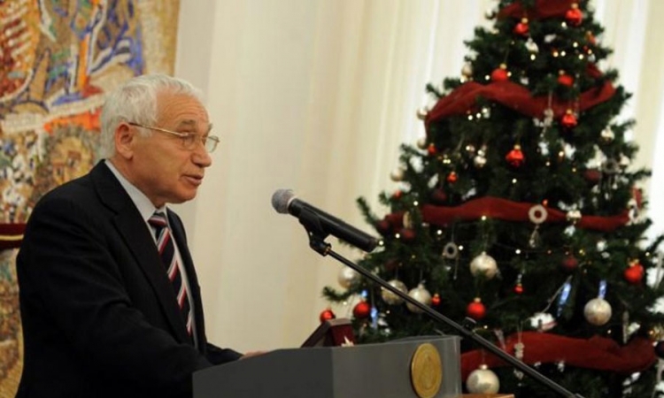 Preminuo prvi demokratski predsjednik Bugarske