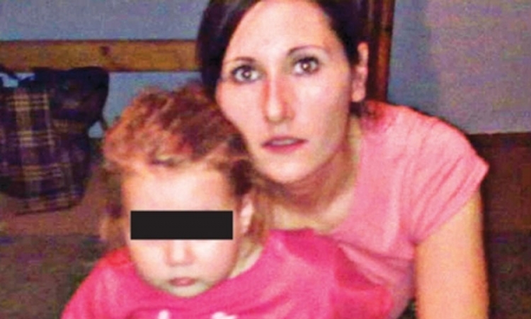 Žena koju je tražila Srbija: Muž me tukao četiri godine