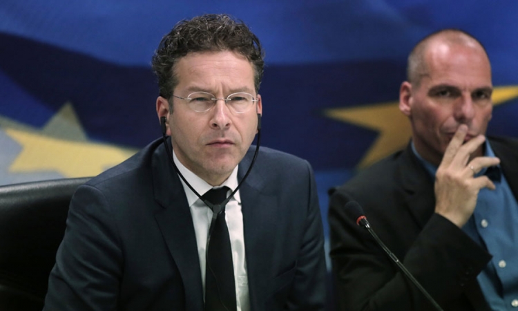 Varufakis: Grčka neće sarađivati sa EU i MMF-om