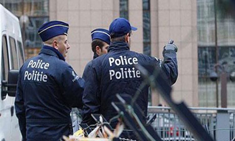 Belgija: U raciji četvorica uhapšena zbog terorizma