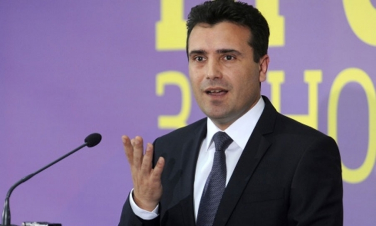 Za pokušaj državnog udara u Makedoniji osumnjičen lider opozicije