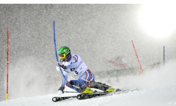 SP u alpskom skijanju: Večeras superveleslalom