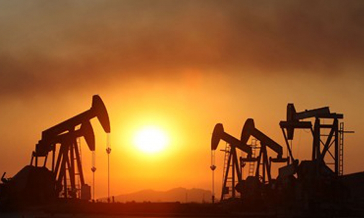 Zalihe podigle cijenu nafte