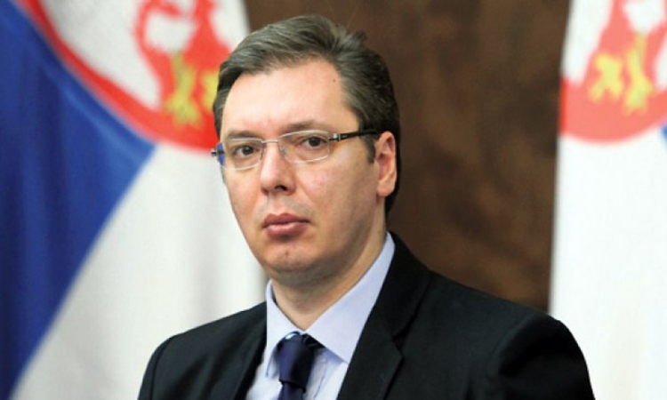 Vučić: Idem u Zagreb i nosim poruku mira i saradnje