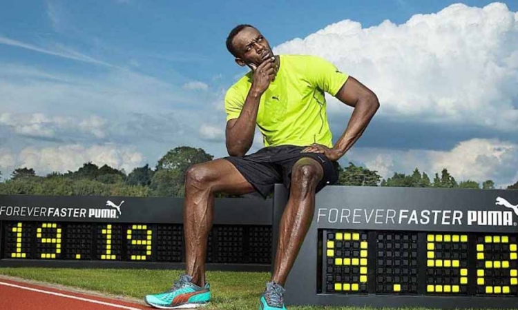 Bolt 2017. završava karijeru