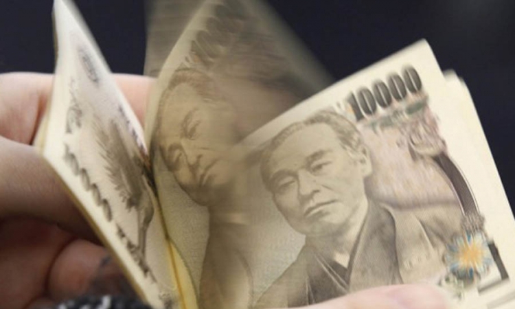 Japanci vratili 25 miliona evra izgubljenog novca