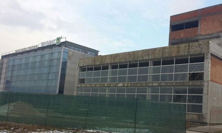 Vlada kupila zgradu za predstavnike RS u Sarajevu