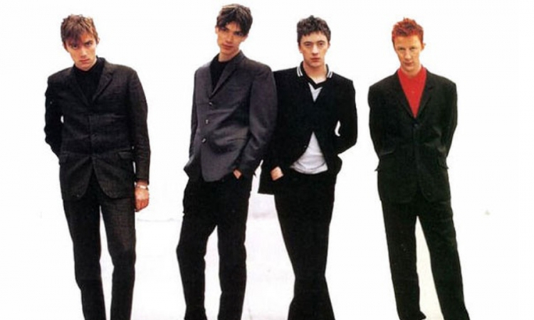 Grupa Blur najavila novi album poslije 12 godina