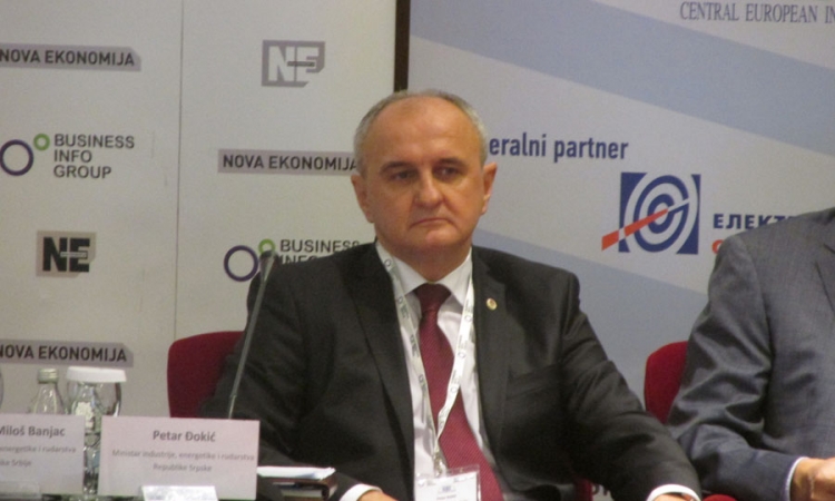 Republika Srpska će investirati 11 milijardi KM u energetiku