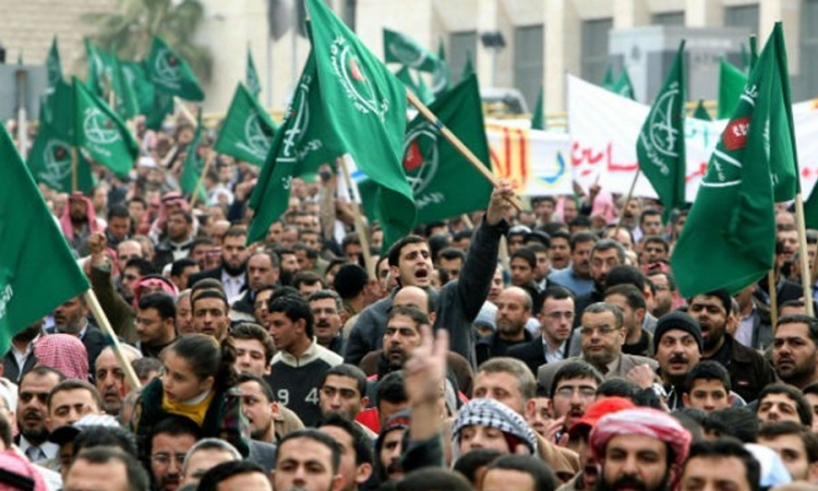 Optuženo 215 pristalica Muslimanske braće