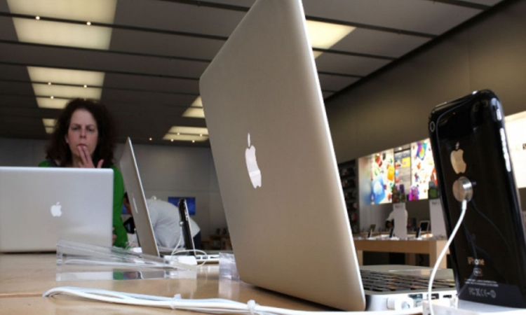 Apple besplatno popravlja kvarove na MacBook Pro kompjuterima
