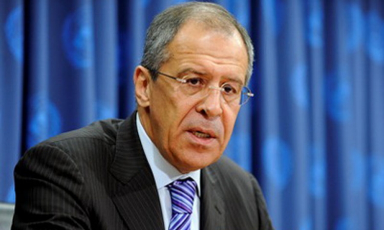 Lavrov: Zapadne sile pokušavaju da nametnu svoju ideologiju
