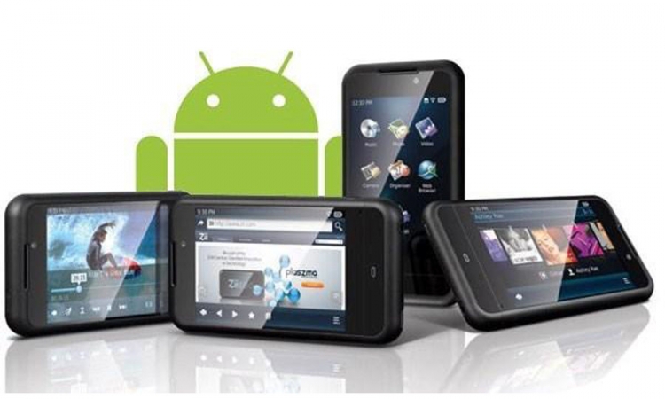 U svijetu lani isporučena milijarda Android smartfona