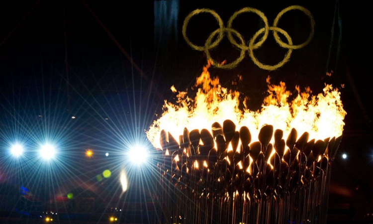 Dvije olimpijske baklje na OI u Riju 2016?
