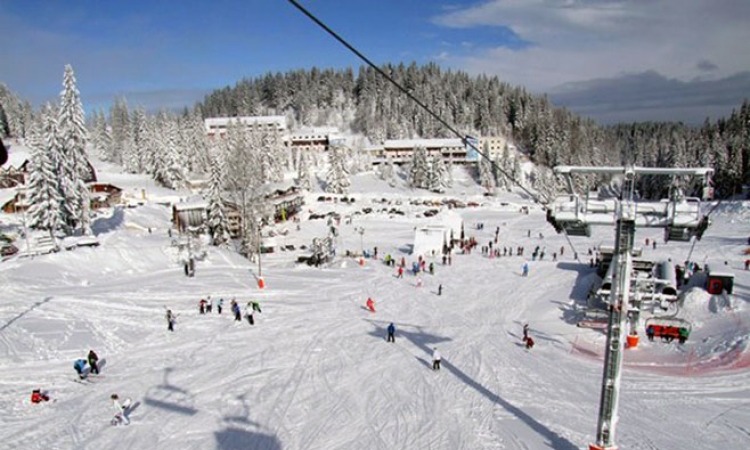 Jahorina: U martu ski-pas jeftiniji za oko 30 odsto