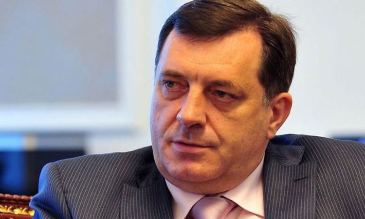 Dodik: Hoćemo ruski gas iz Srbije, a ne iz Hrvatske