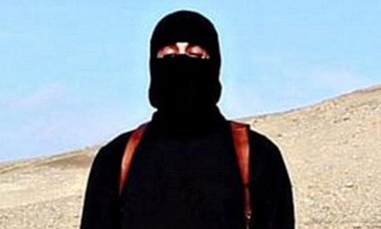 Objavljen identitet zloglasnog islamističkog dželata "Džihad Džona"