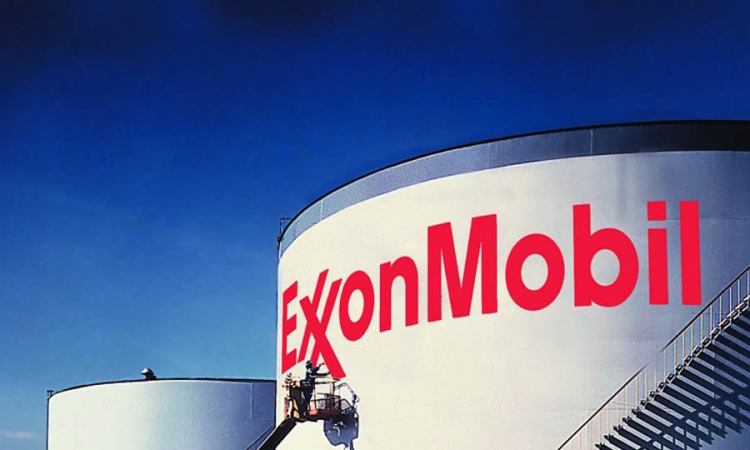 "ExxonMobil" izgubio milijardu dolara zbog sankcija "Rosneftu"