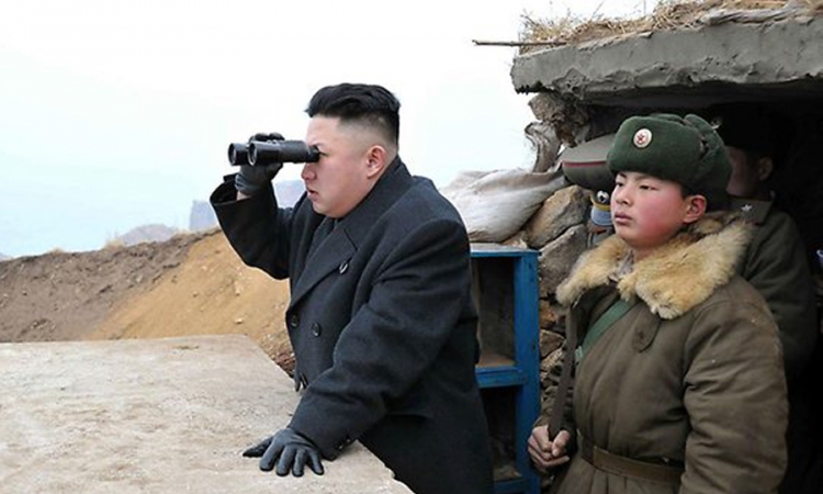 Sjevernokorejski špijuni u UN-ovim agencijama?