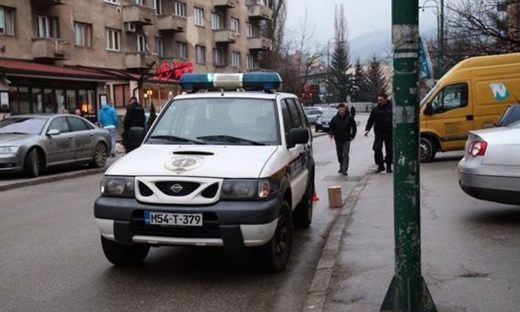 Pucnjavi u Sarajevu prethodila tuča, pronađena tri pištolja
