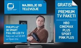 Besplatni premium paketi do kraja godine