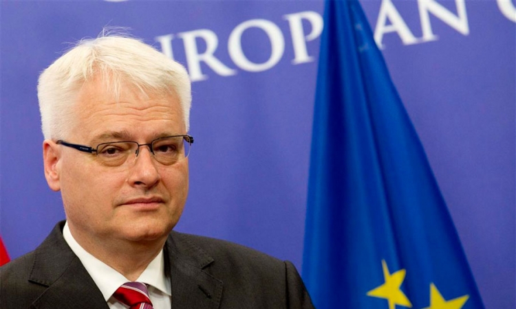Josipović nastavlja karijeru na fakultetu