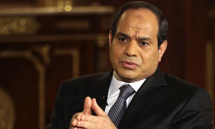 Predsjednik Egipta pozvao Vladu da izmijeni Izborni zakon