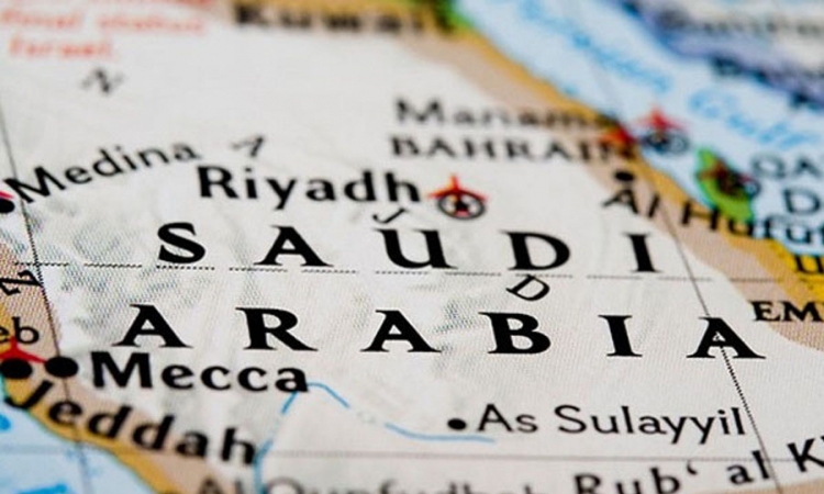 Pogubljen osuđenik u Saudijskoj Arabiji
