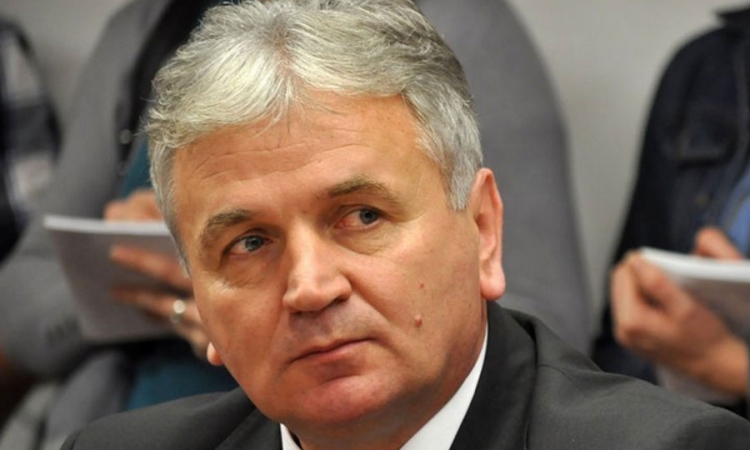 Čorlija: Salihović ne želi da se radi na predmetu protiv Dudakovića