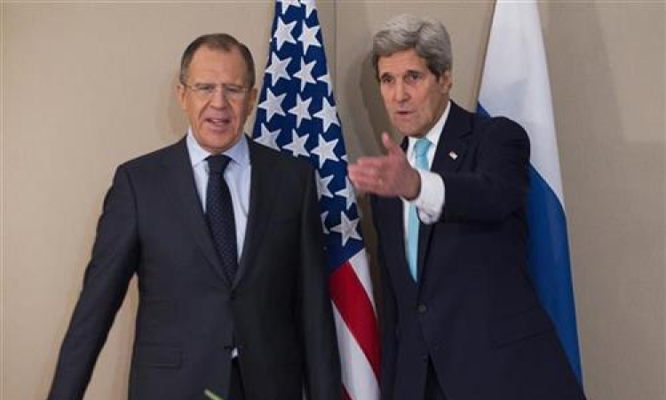 Keri i Lavrov završili sastanak o Ukrajini