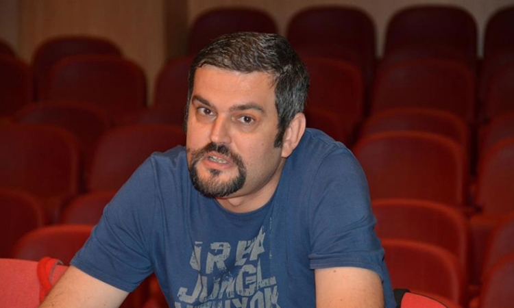 Dragan Komadina: Predstavom Mostarcima vraćaju vjeru u život